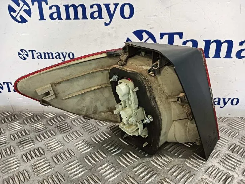 Piloto Trasero Derecho para Mercedes-Benz Clase B (W245)