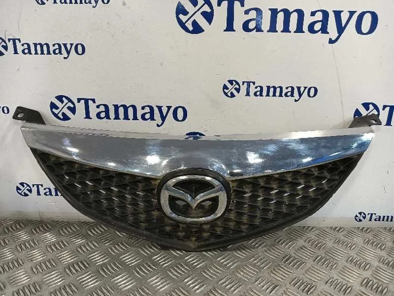 Rejilla Delantera para Mazda 6 Monovolumen (Gy)