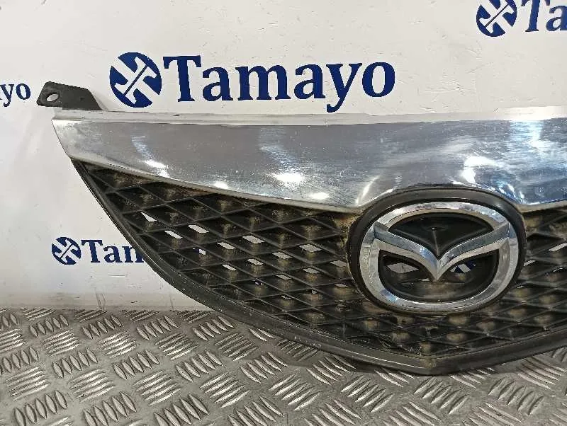 Rejilla Delantera para Mazda 6 Monovolumen (Gy)
