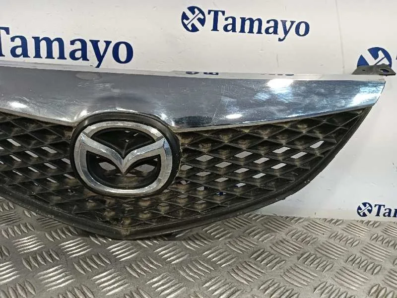 Rejilla Delantera para Mazda 6 Monovolumen (Gy)