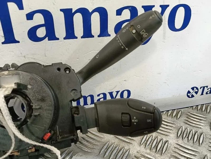 Mando Multifuncion para Peugeot 308