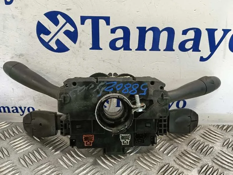 Mando Multifuncion para Peugeot 308