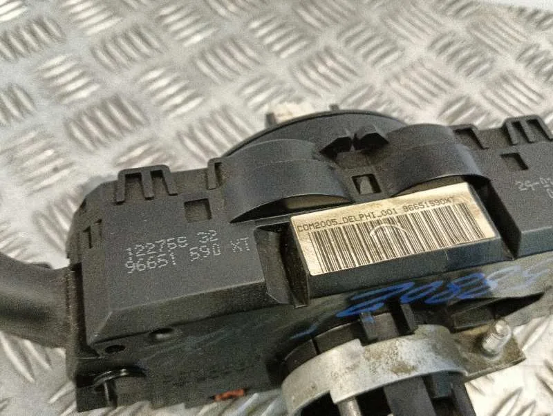 Mando Multifuncion para Peugeot 308