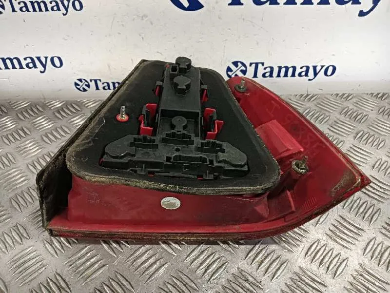 Piloto Trasero Izquierdo para Volkswagen Bora Berlina (1J2)