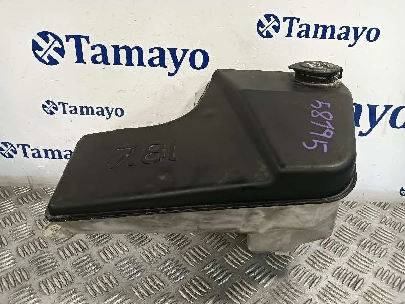 Deposito Limpia para Bmw X5 (E53)