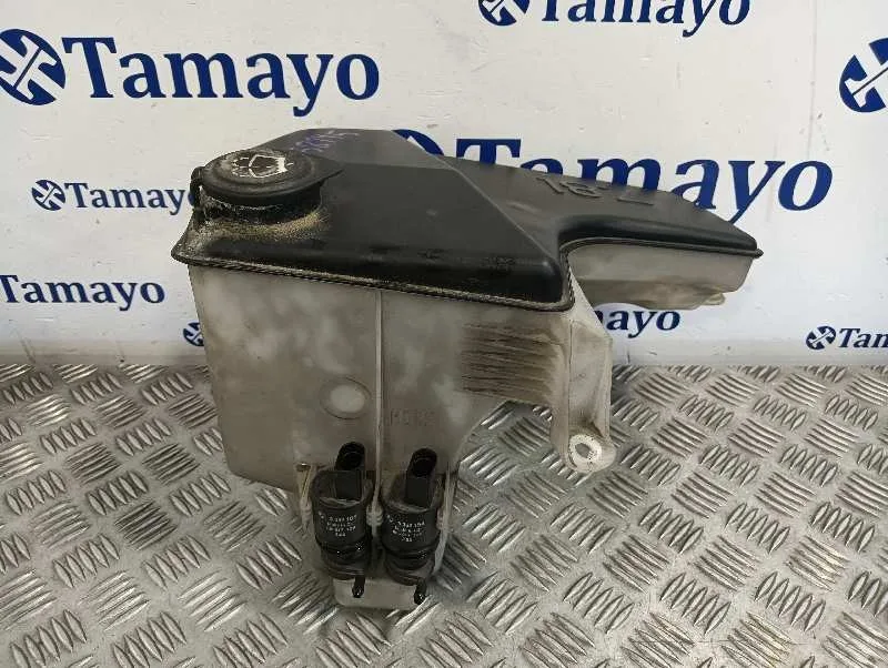 Deposito Limpia para Bmw X5 (E53)