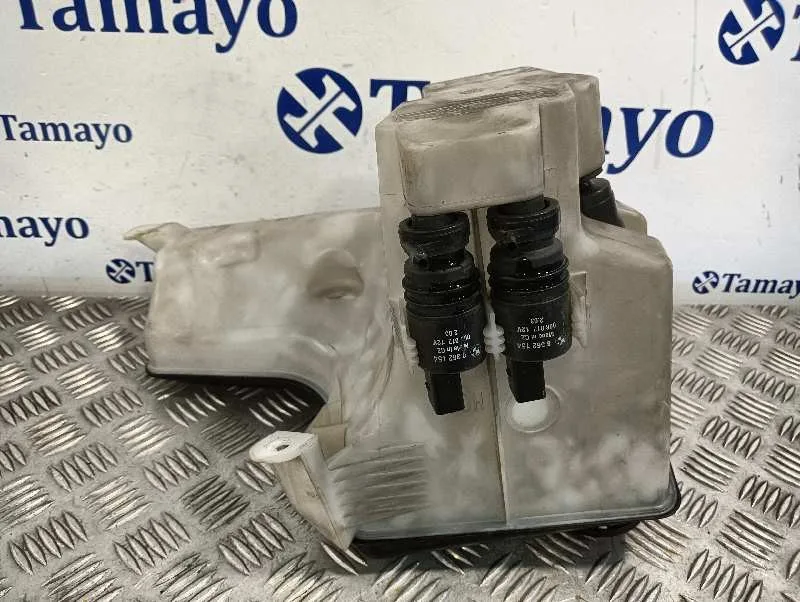 Deposito Limpia para Bmw X5 (E53)
