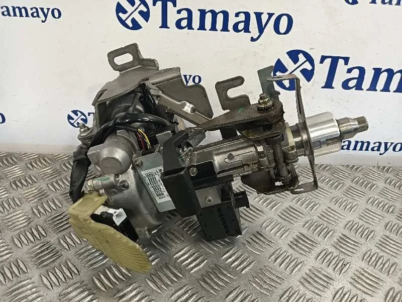 Columna Direccion para Renault Scenic Iii