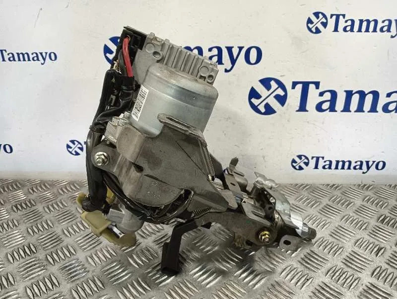 Columna Direccion para Renault Scenic Iii