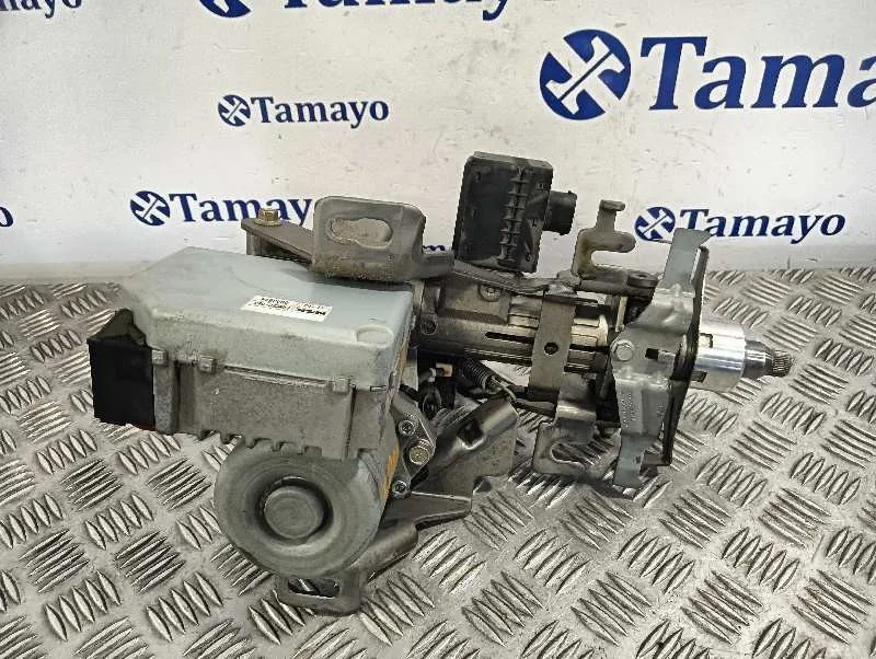 Columna Direccion para Renault Scenic Iii