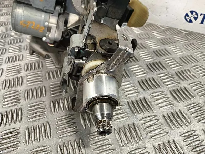 Columna Direccion para Renault Scenic Iii