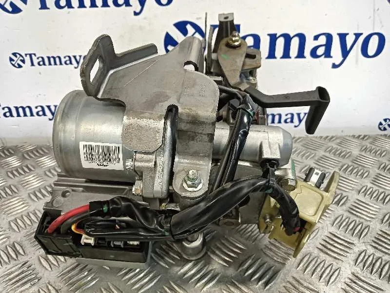 Columna Direccion para Renault Scenic Iii