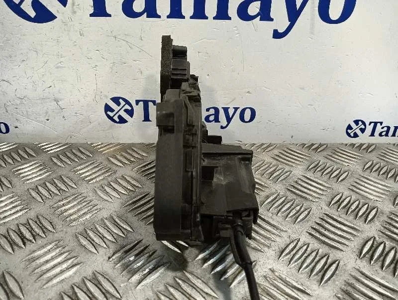 Cerradura Puerta Trasera Izquierda para Volkswagen Golf Vii Variant (Ba5, Bv5)