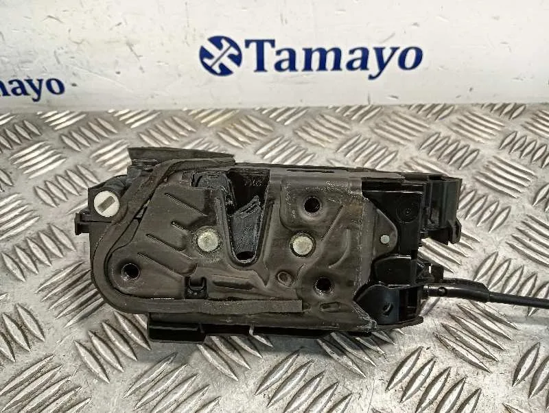 Cerradura Puerta Trasera Izquierda para Volkswagen Golf Vii Variant (Ba5, Bv5)