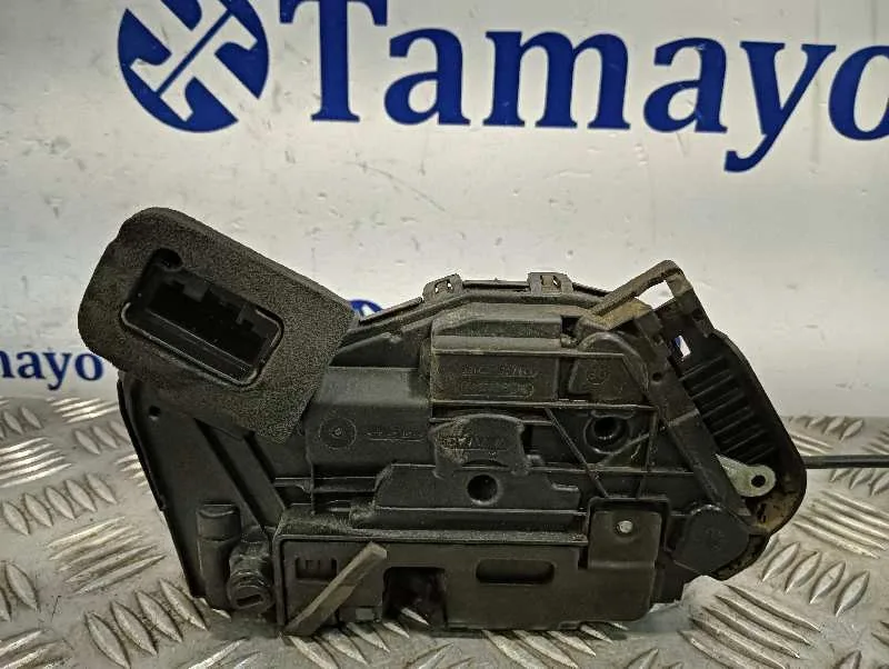 Cerradura Puerta Trasera Izquierda para Volkswagen Golf Vii Variant (Ba5, Bv5)