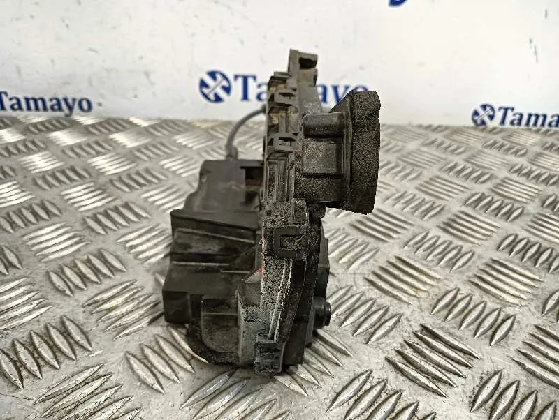Cerradura Puerta Trasera Izquierda para Volkswagen Golf Vii Variant (Ba5, Bv5)