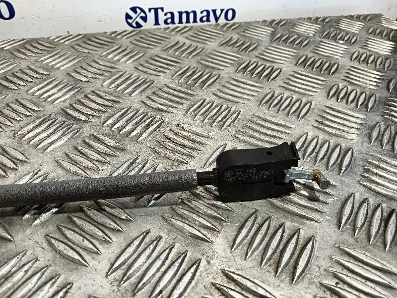 Cerradura Puerta Trasera Izquierda para Volkswagen Golf Vii Variant (Ba5, Bv5)