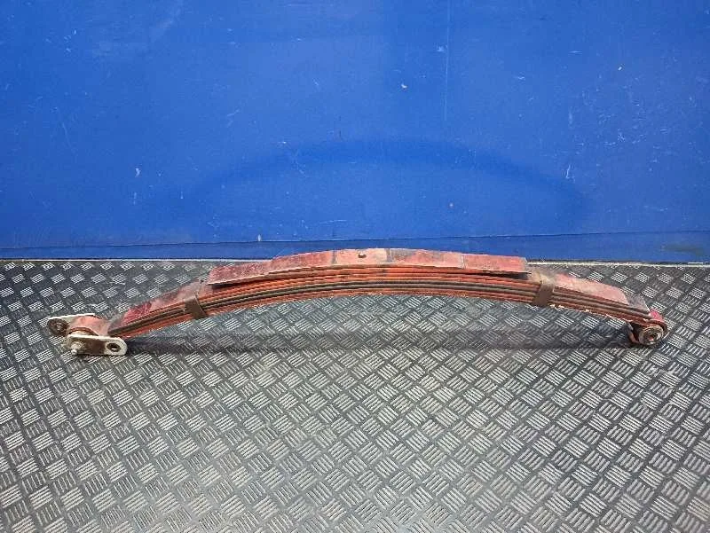 Ballesta Trasera para Iveco Daily Caja Cerrada (1989 =>)