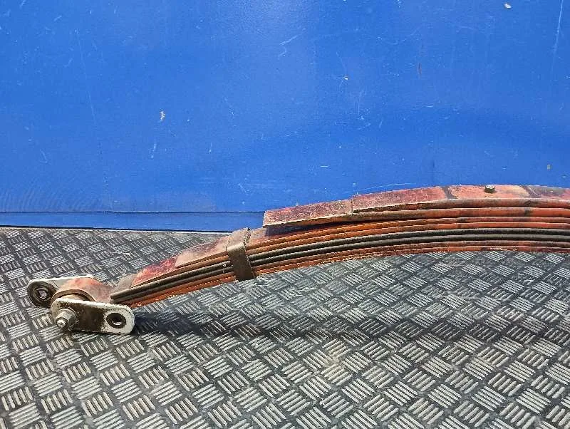 Ballesta Trasera para Iveco Daily Caja Cerrada (1989 =>)