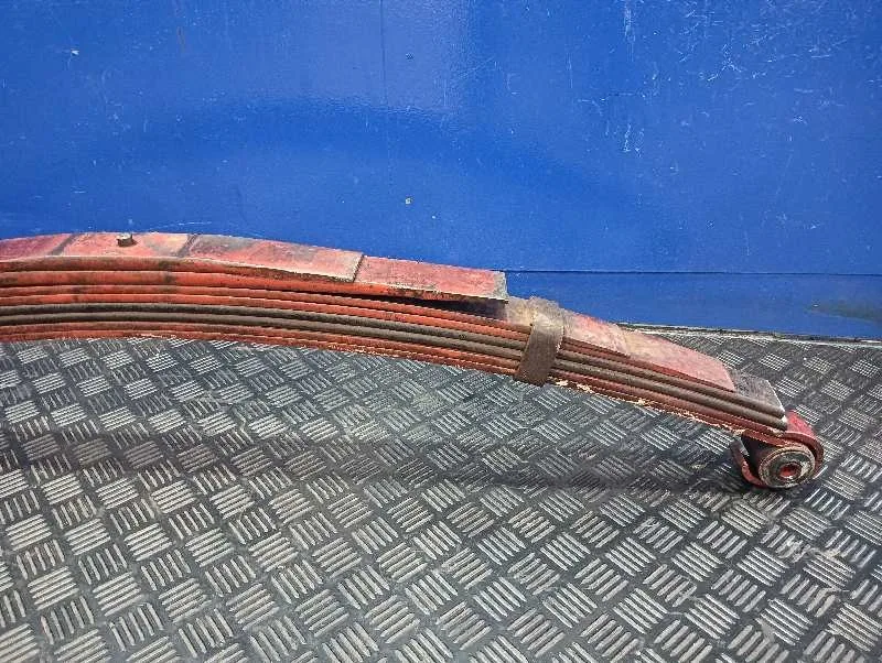 Ballesta Trasera para Iveco Daily Caja Cerrada (1989 =>)