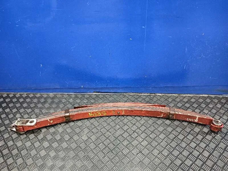 Ballesta Trasera para Iveco Daily Caja Cerrada (1989 =>)