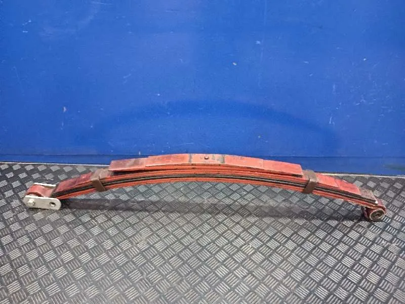 Ballesta Trasera para Iveco Daily Caja Cerrada (1989 =>)