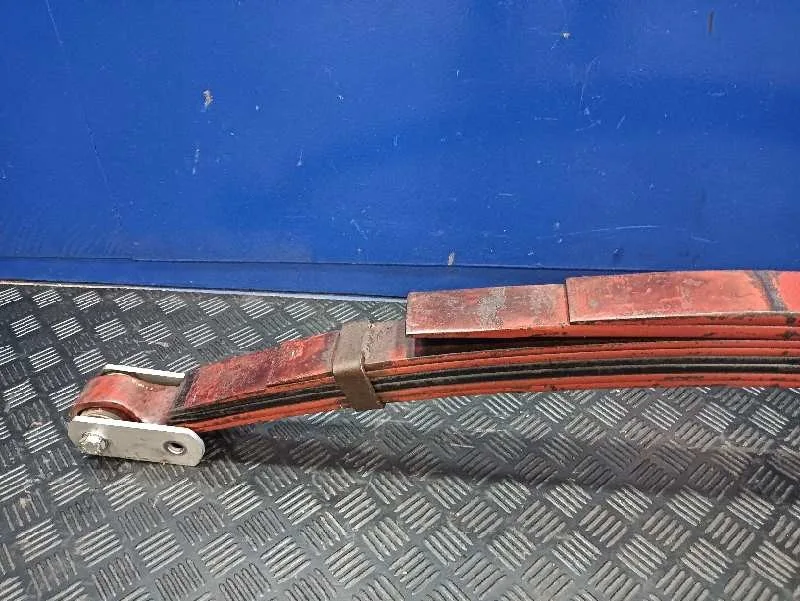 Ballesta Trasera para Iveco Daily Caja Cerrada (1989 =>)