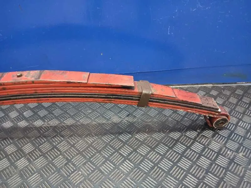 Ballesta Trasera para Iveco Daily Caja Cerrada (1989 =>)