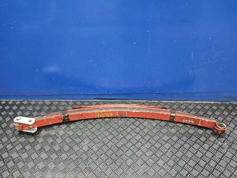 Ballesta Trasera para Iveco Daily Caja Cerrada (1989 =>)