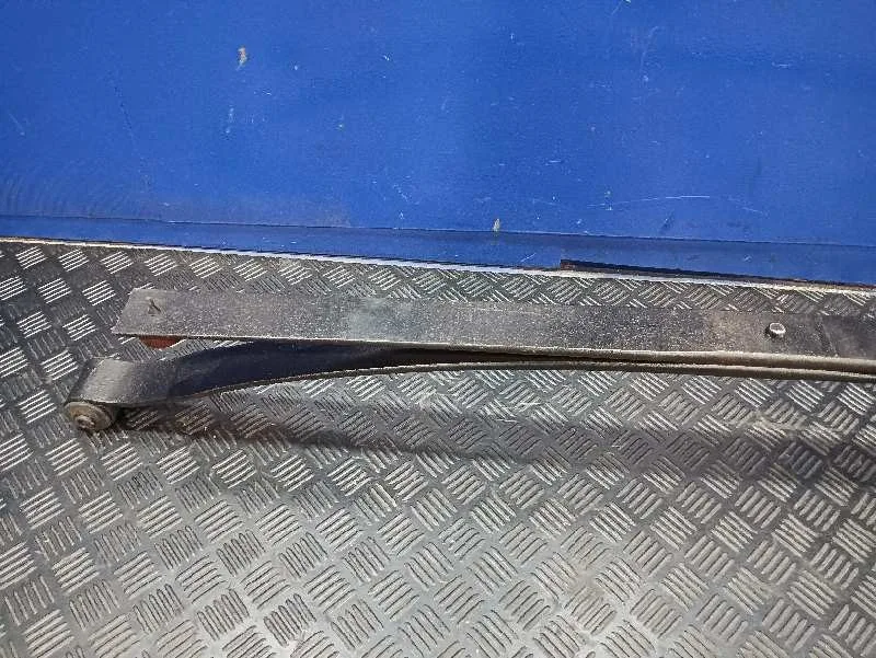 Ballesta Trasera para Volkswagen Caddy Furgon/Kombi