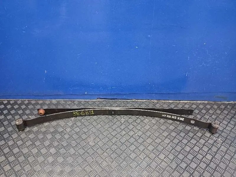 Ballesta Trasera para Volkswagen Caddy Furgon/Kombi