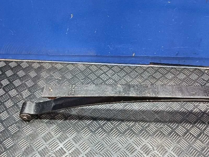 Ballesta Trasera para Volkswagen Caddy Furgon/Kombi