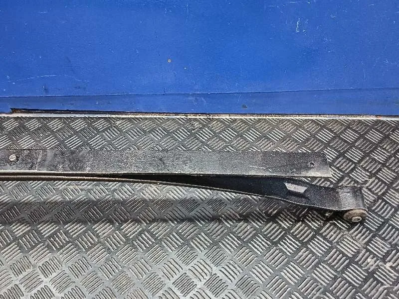 Ballesta Trasera para Volkswagen Caddy Furgon/Kombi