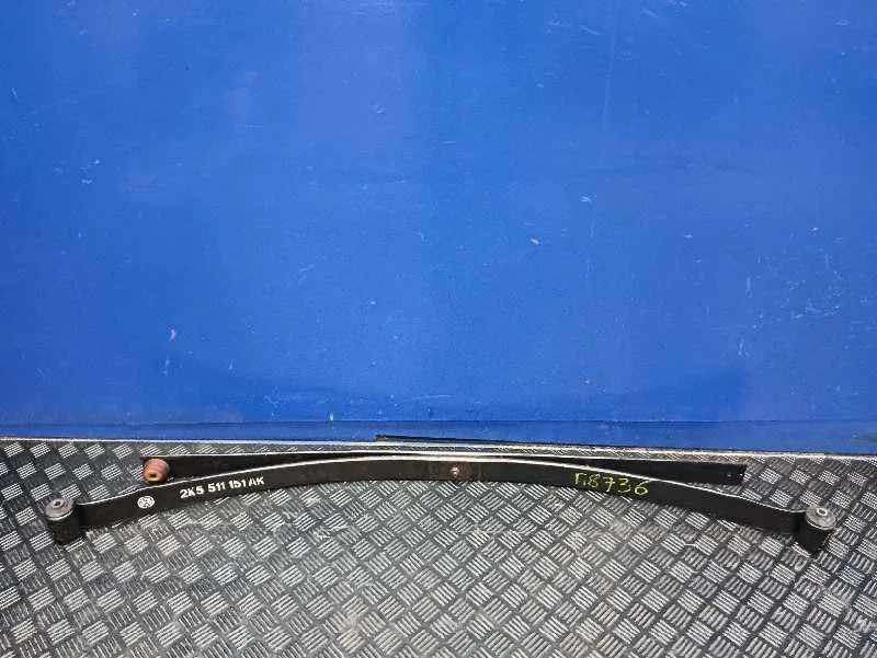 Ballesta Trasera para Volkswagen Caddy Furgon/Kombi