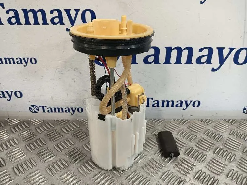 Aforador para Volkswagen Caddy Furgon/Kombi