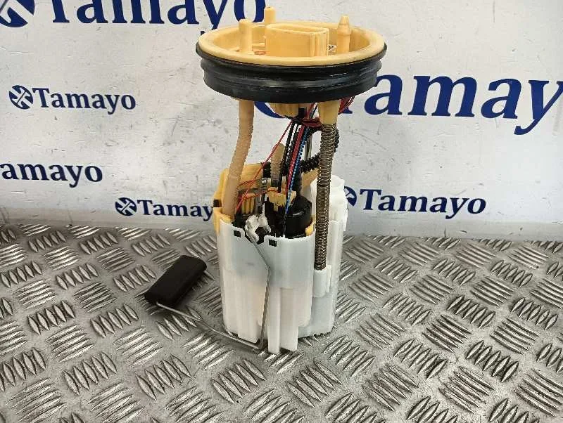 Aforador para Volkswagen Caddy Furgon/Kombi