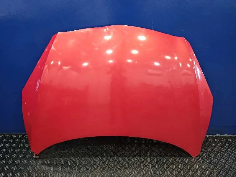 Capot para Mazda 3 Lim. (Bl)
