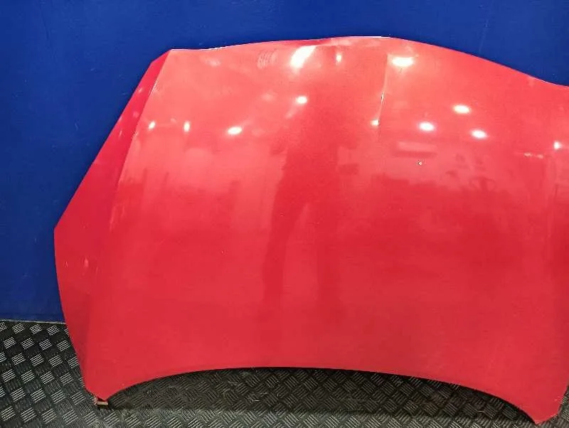Capot para Mazda 3 Lim. (Bl)