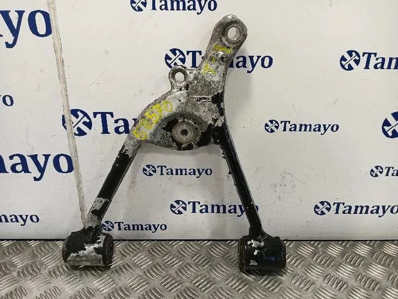 Brazo Suspension Inferior Trasero Izquierdo para Mercedes-Benz Clase M (W163)