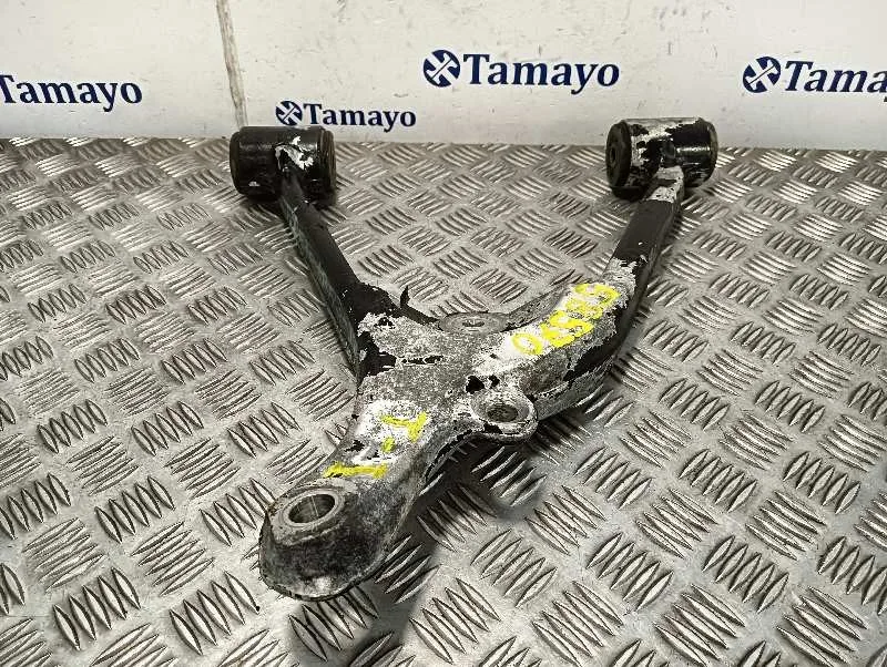 Brazo Suspension Inferior Trasero Izquierdo para Mercedes-Benz Clase M (W163)