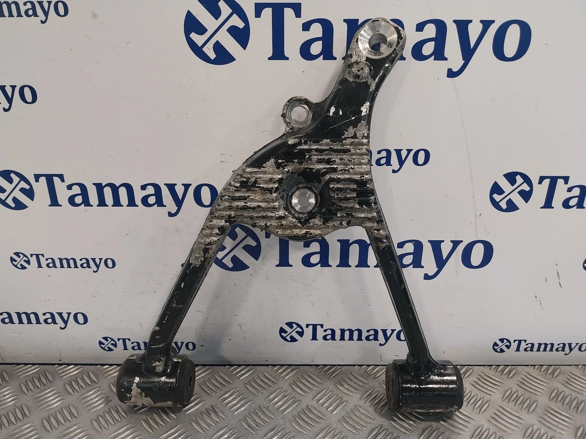 Brazo Suspension Inferior Trasero Derecho para Mercedes-Benz Clase M (W163)