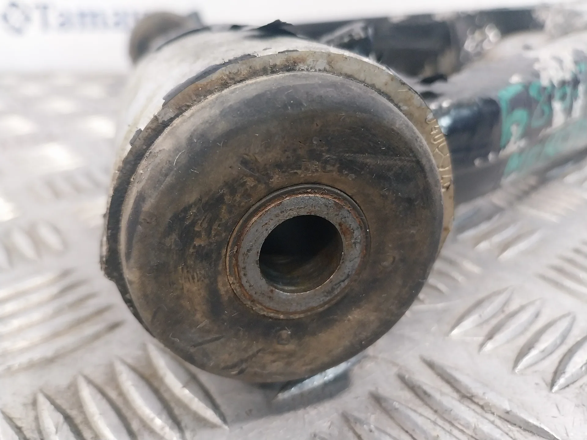 Brazo Suspension Inferior Trasero Derecho para Mercedes-Benz Clase M (W163)