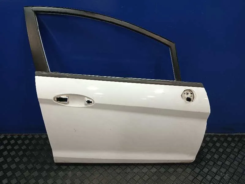 Puerta Delantera Derecha para Ford Fiesta (Ccn)
