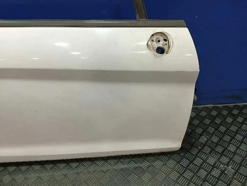 Puerta Delantera Derecha para Ford Fiesta (Ccn)