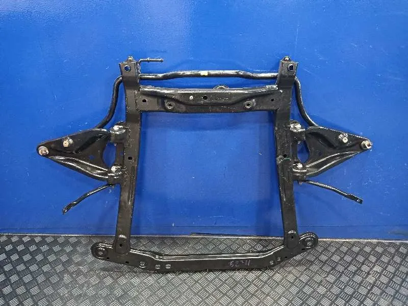 Puente Delantero para Dacia Logan