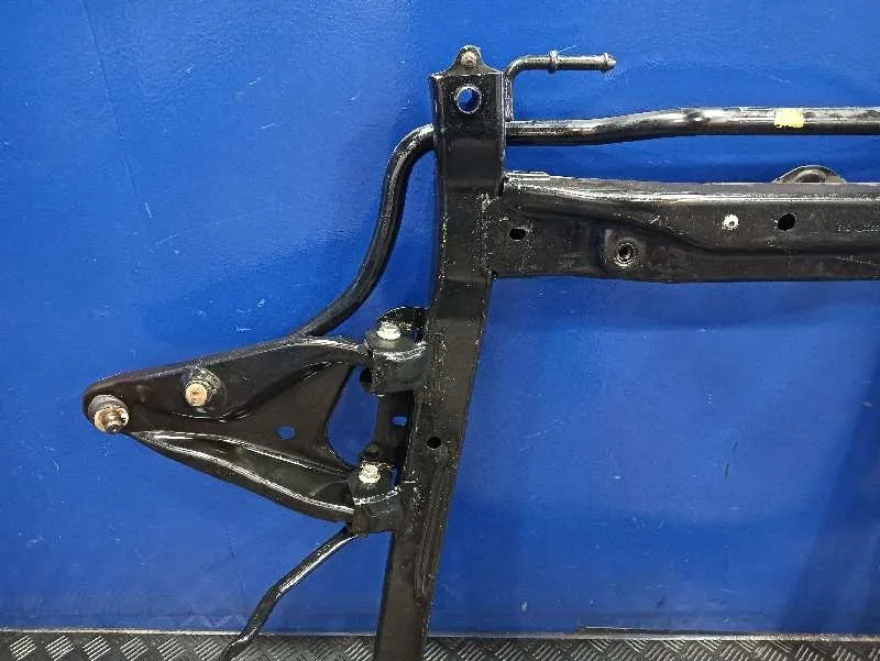 Puente Delantero para Dacia Logan