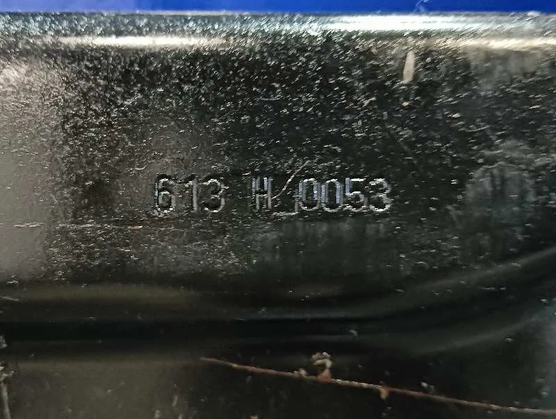 Puente Delantero para Dacia Logan