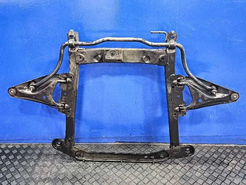 Puente Delantero para Dacia Logan
