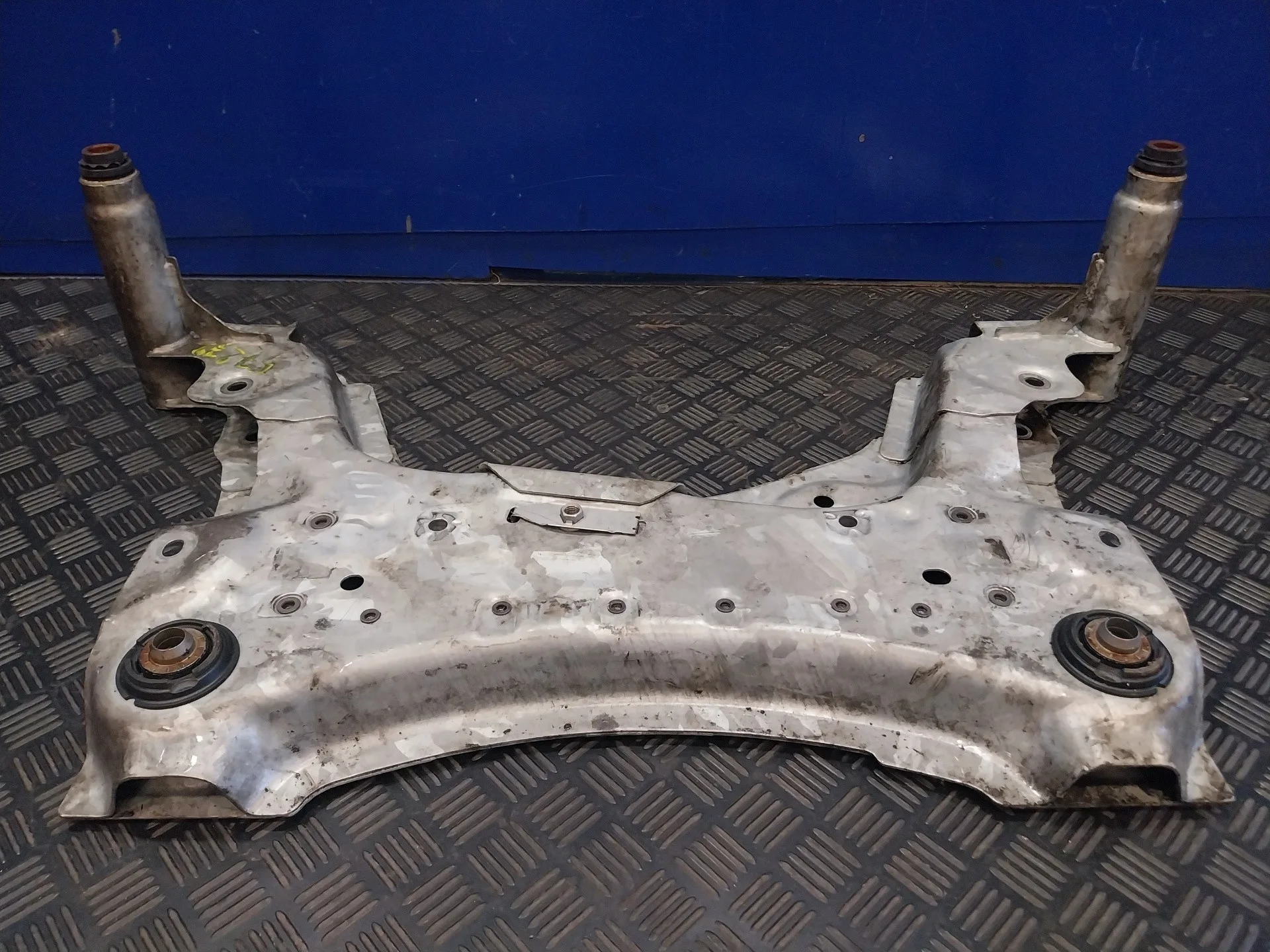 Puente Delantero para Renault Scenic Iii