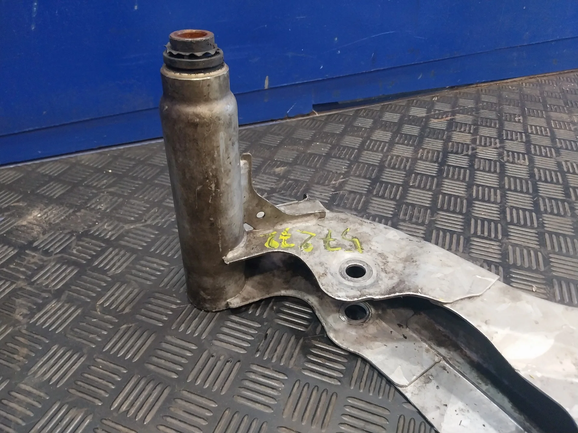 Puente Delantero para Renault Scenic Iii